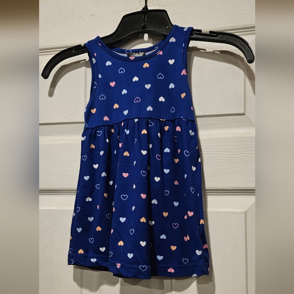 PICAPINO DRESS